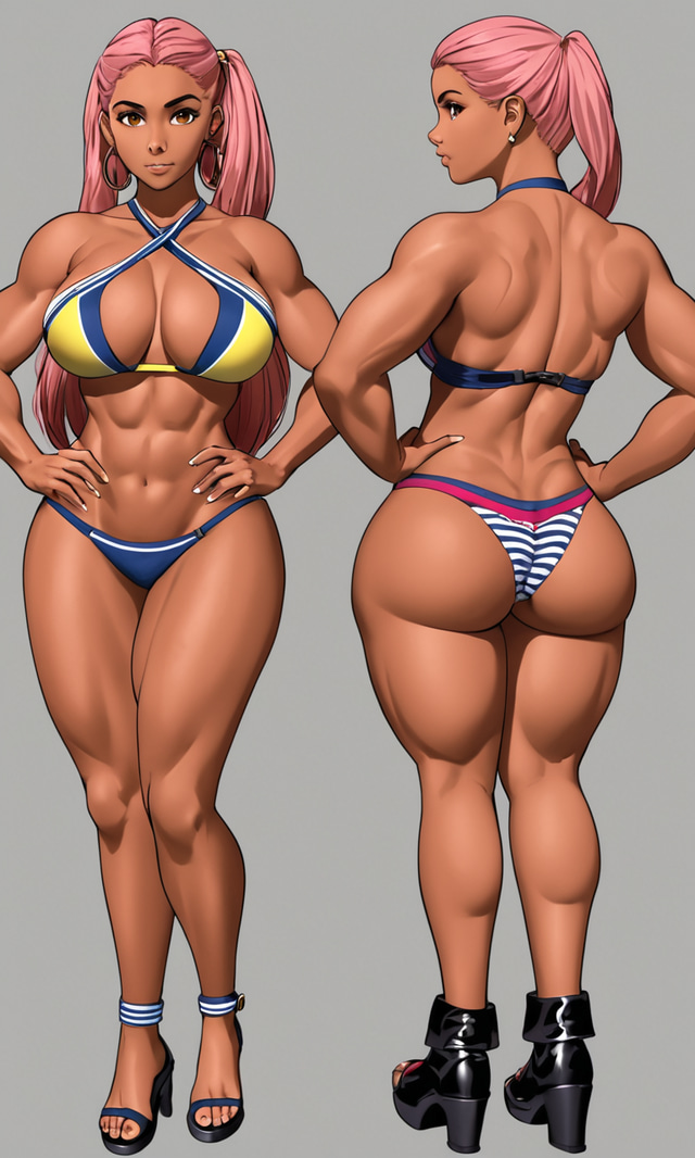 Fatima Morrow avatar