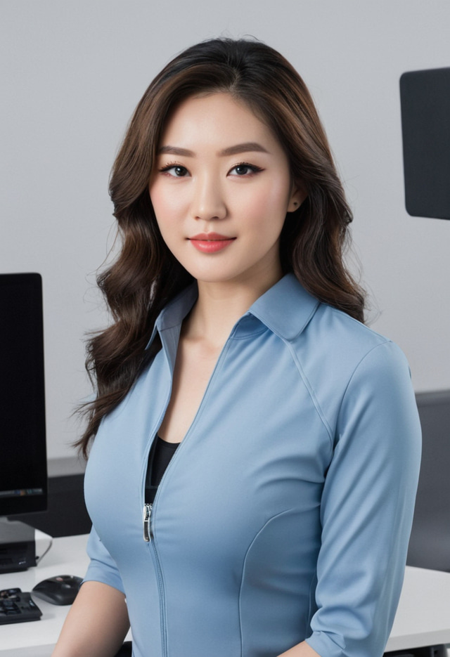 Zara Huynh avatar