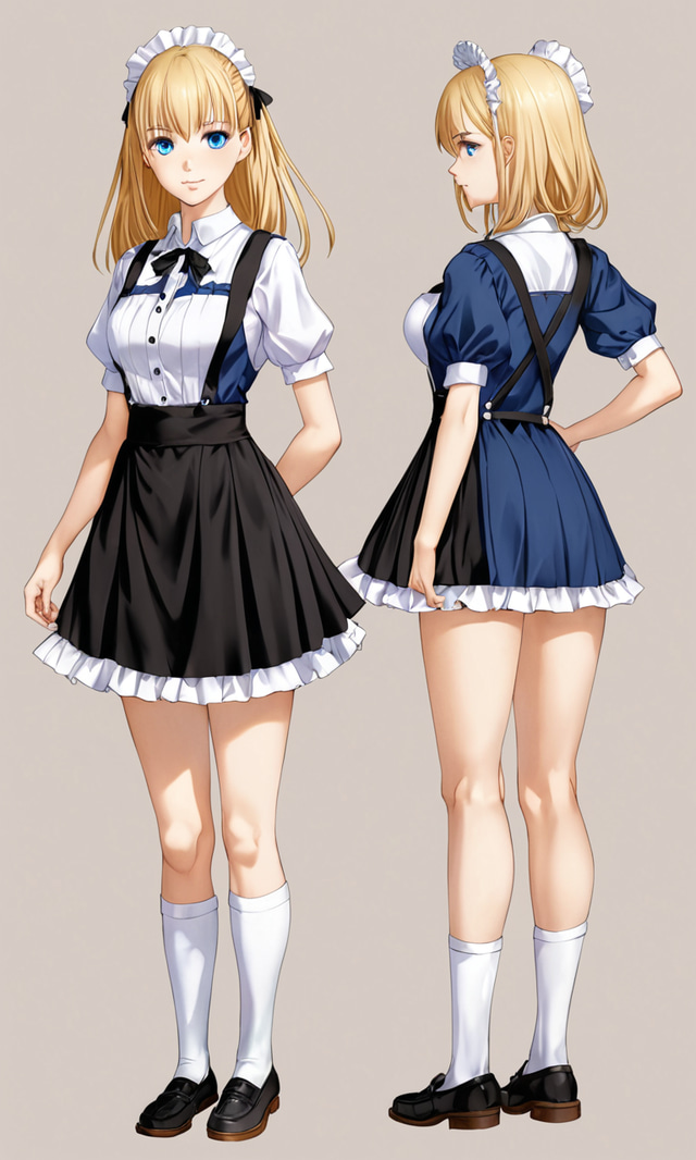 Nora Doyle avatar