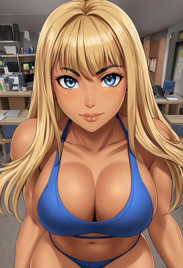 Iris Rosales avatar
