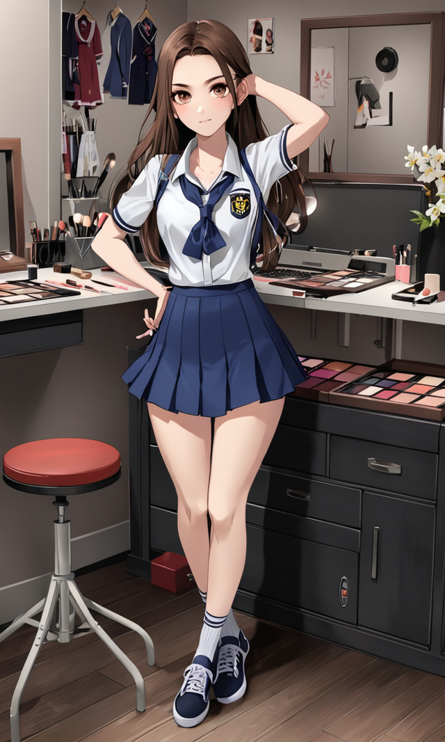 Jasmine Haas avatar