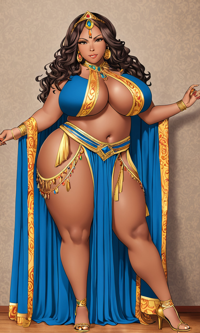 Amira Mendoza avatar