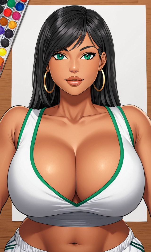 Aliyah Wells avatar