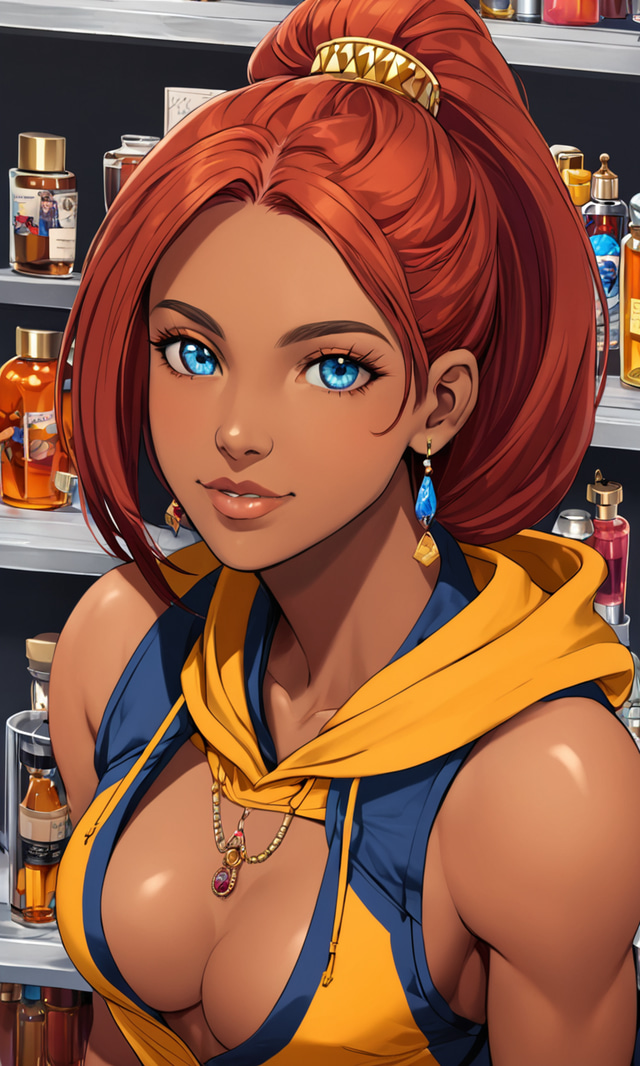 Yaritza Miles avatar