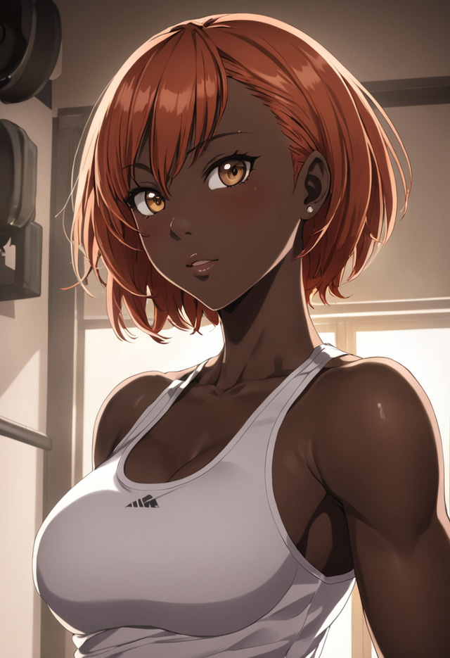 Veronica Butler avatar