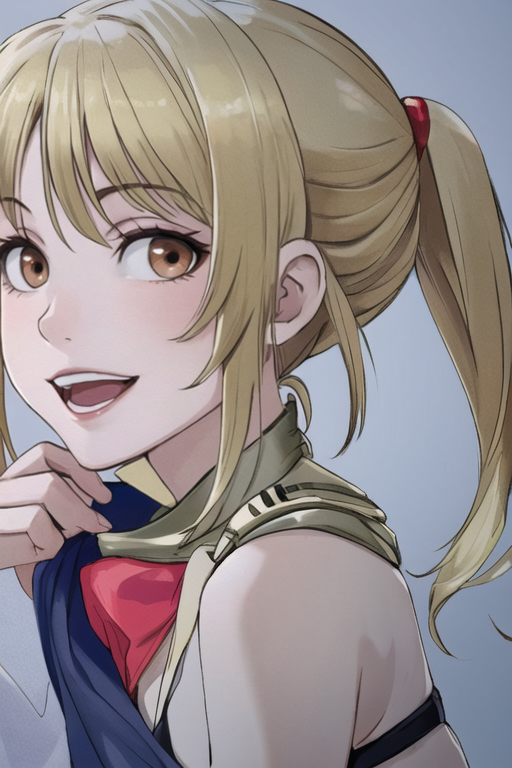 Liana Hamilton avatar