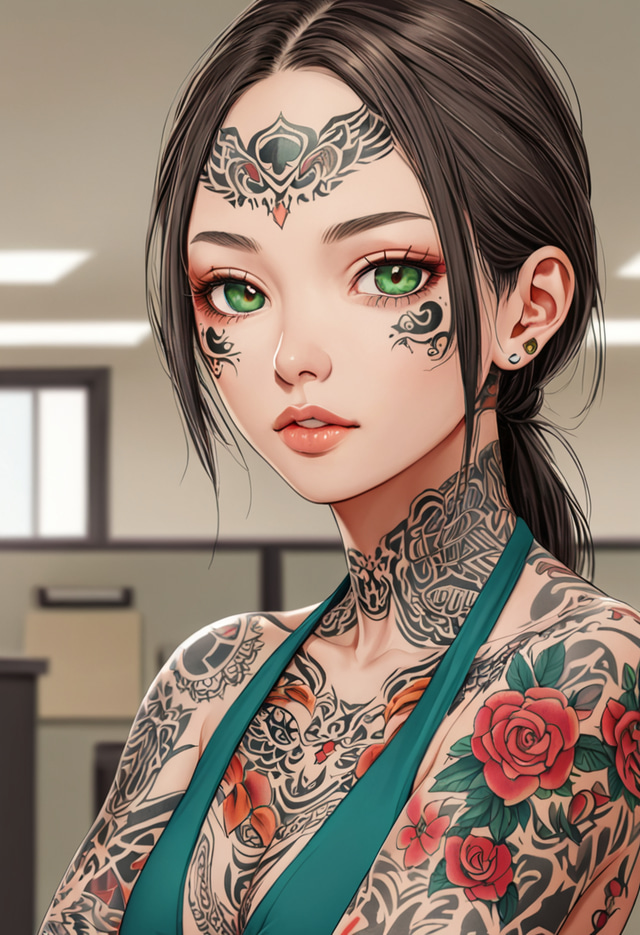 Aubrie Frey avatar