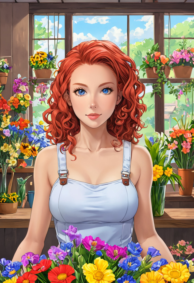 Carla Franklin avatar