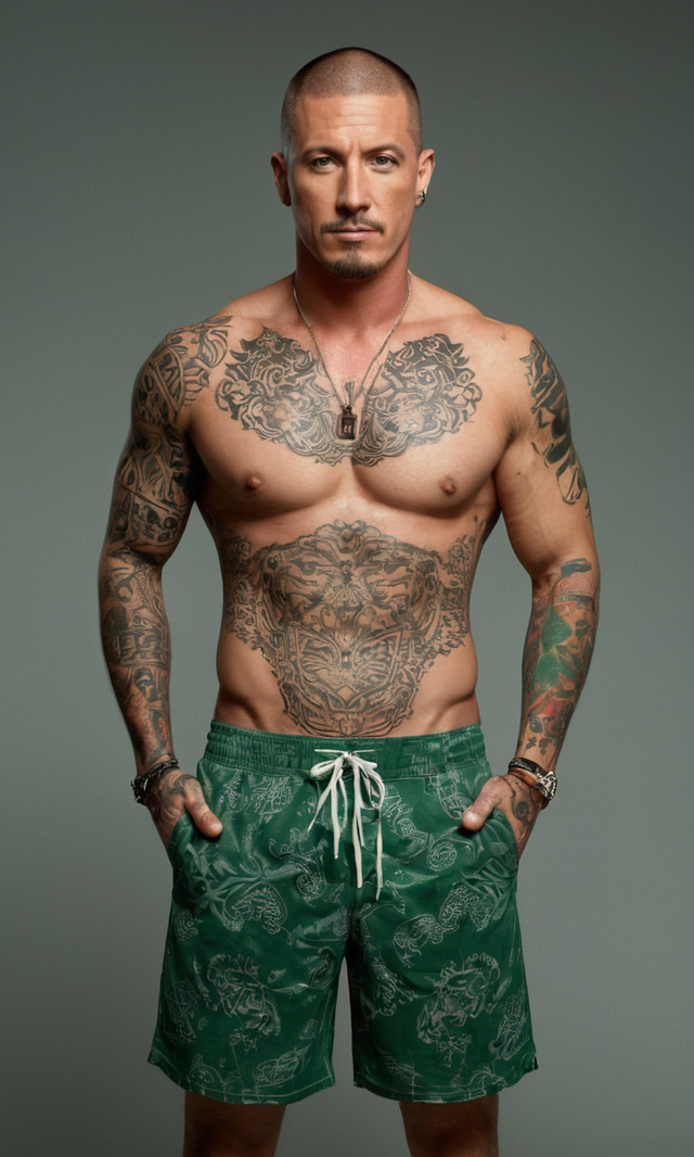 Gil Parsons avatar