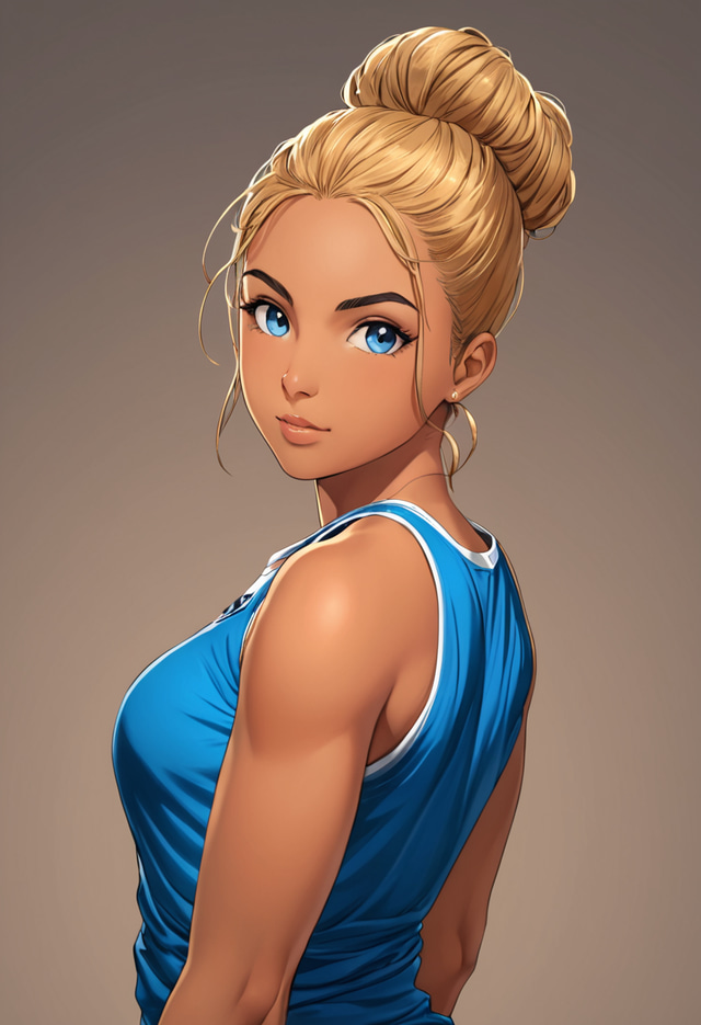 Kenya Klein avatar