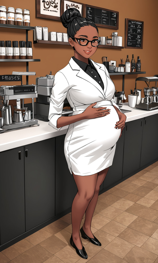 Lily Leach avatar