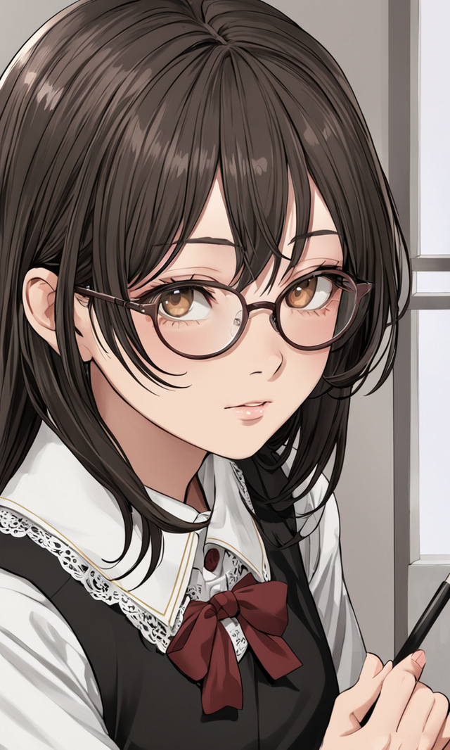 Frances Stanton avatar
