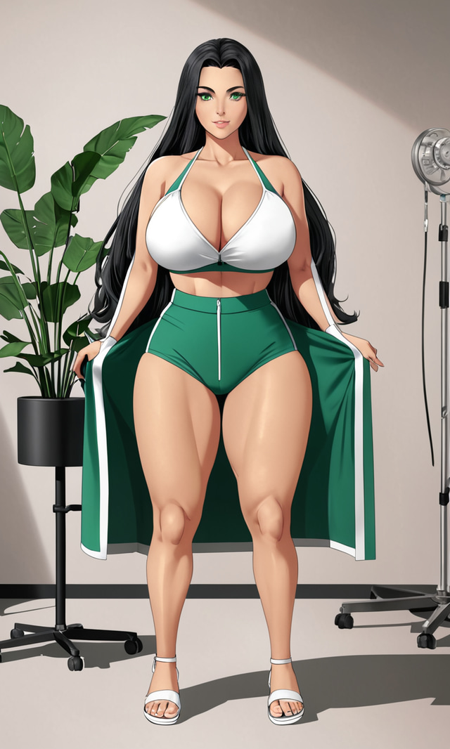 Alana Frederick avatar