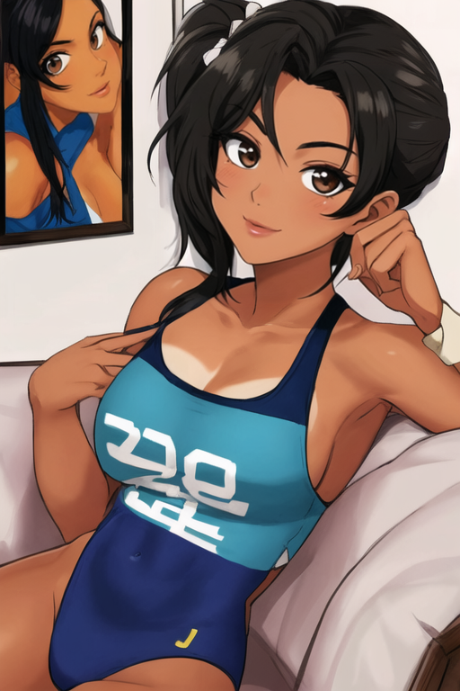 Monserrat Everett avatar