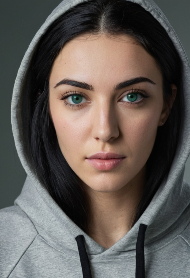 Audrey Walters AI Girlfriend avatar