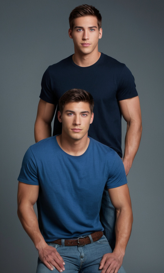 Calvin Faulkner avatar