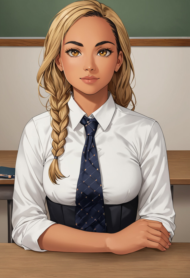 Cristina Pugh avatar