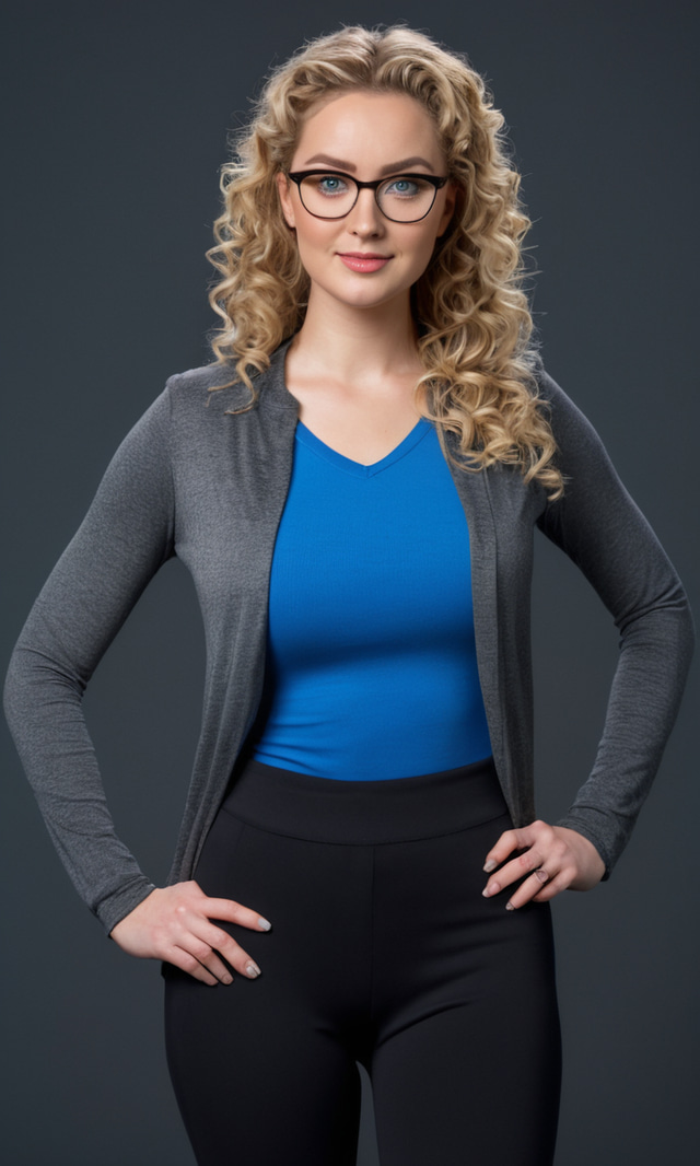 Magdalena Clarke avatar
