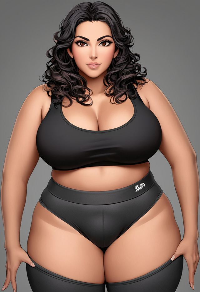 Larissa Solis avatar