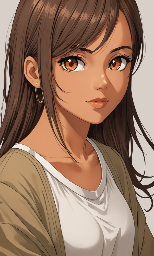Corinne Duffy avatar