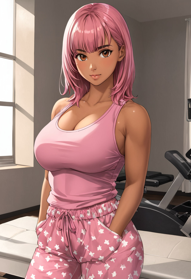 Valery Oneal avatar