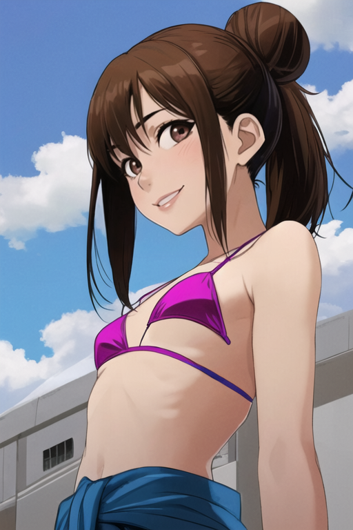 Madilynn Logan avatar