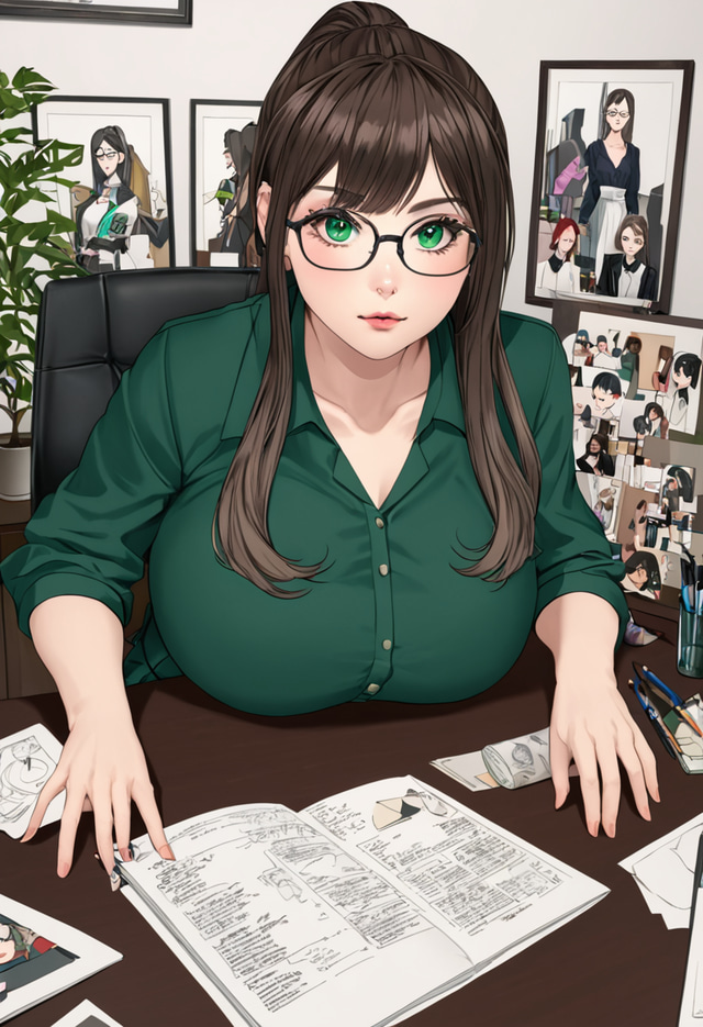 Elle Steele avatar