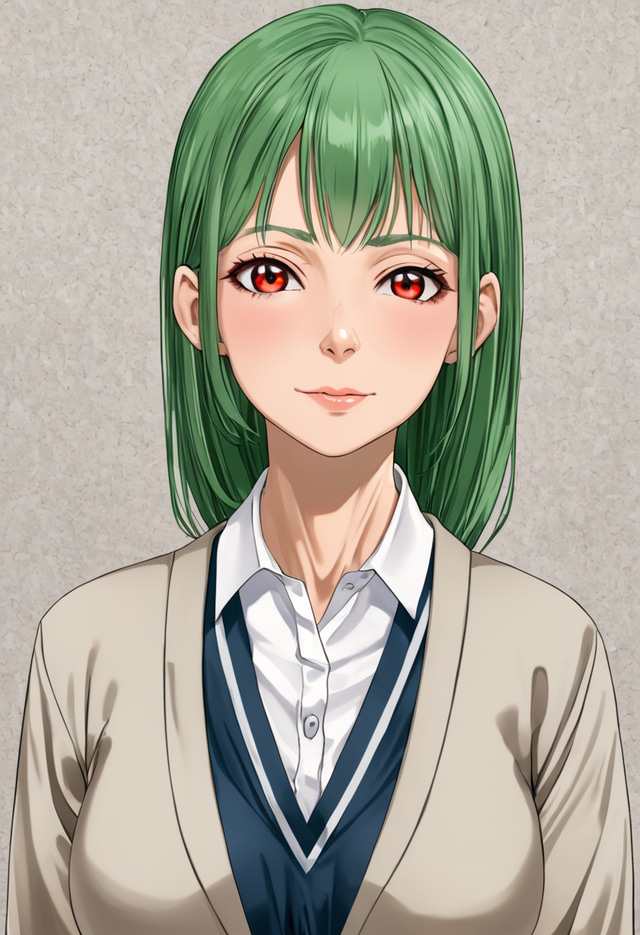 Mareli Bryant avatar