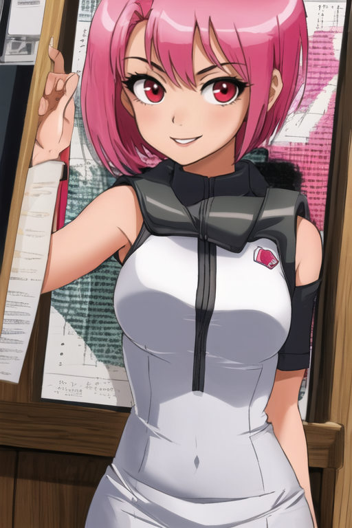 Aryanna Zamora avatar
