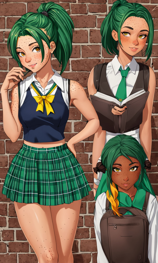 Mya Conley avatar