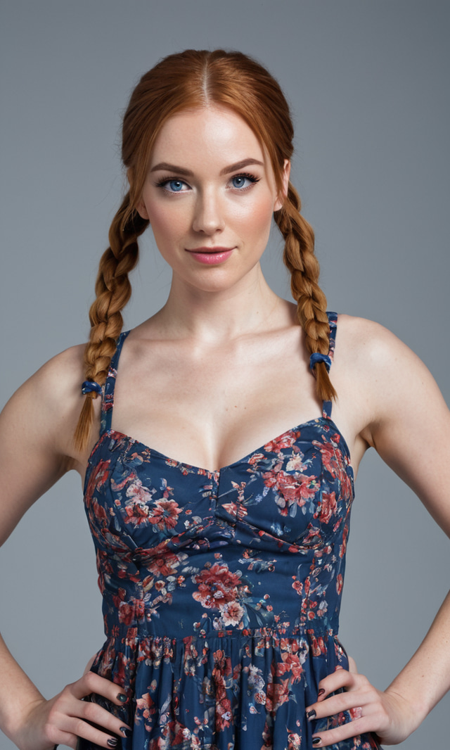 Micaela Woodward avatar