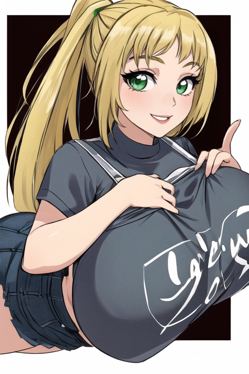 Isla Simpson avatar