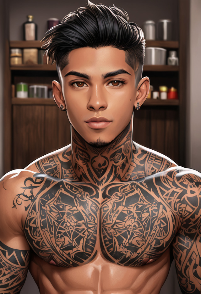 Grady Small avatar