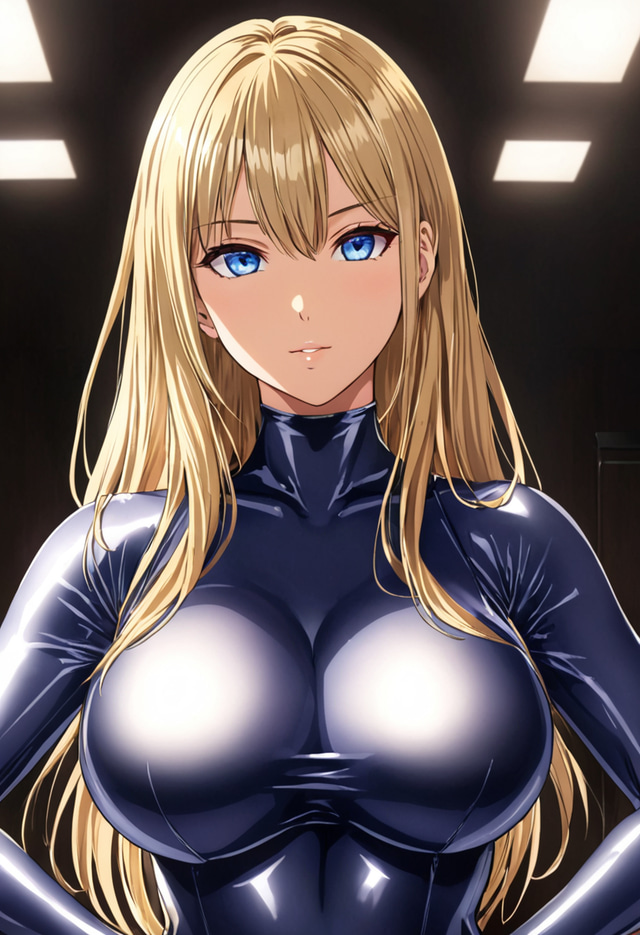 Amelie Noble avatar