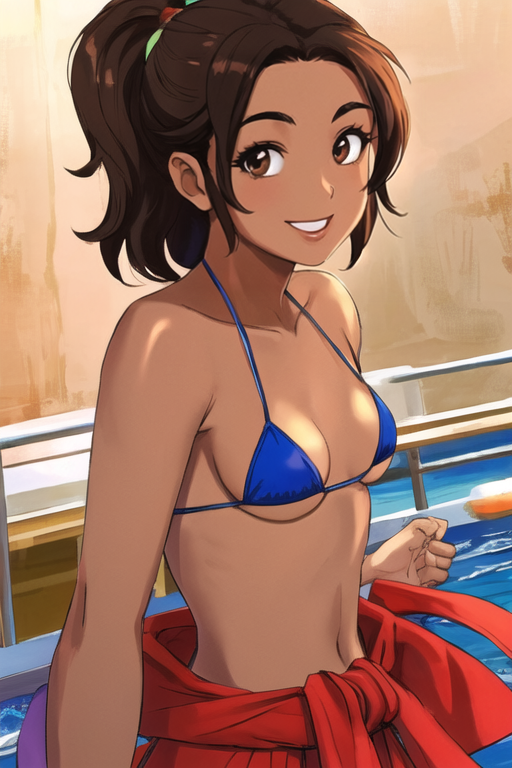 Greta Payne avatar