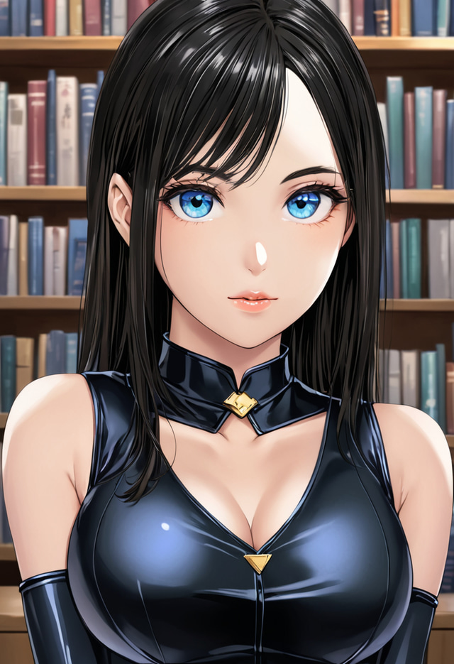 Litzy Buck avatar