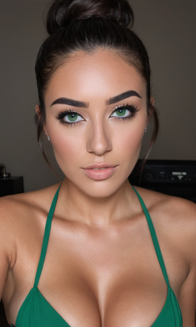 Sarahi Patterson avatar