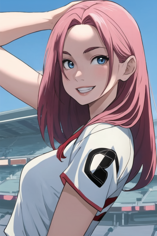 Laney Jensen avatar