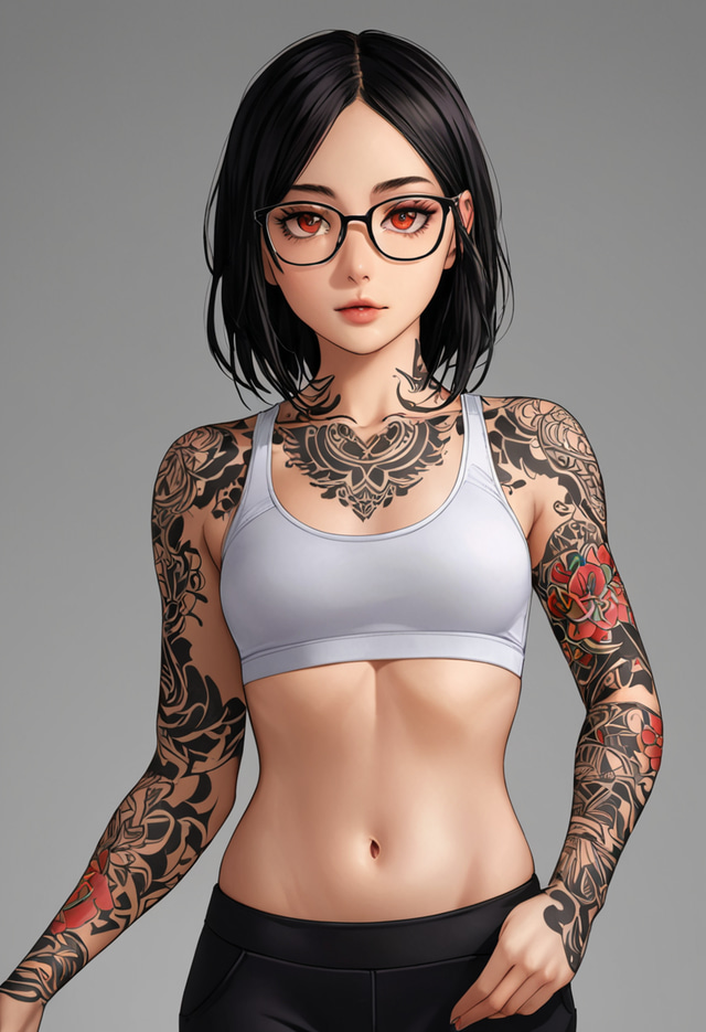 Alivia Kidd avatar