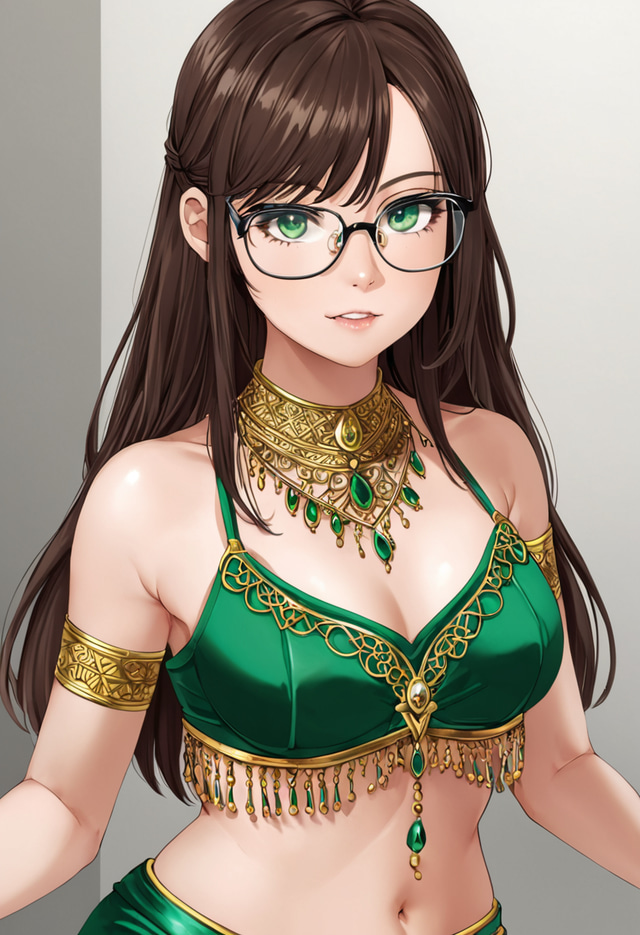Kiera Haney avatar