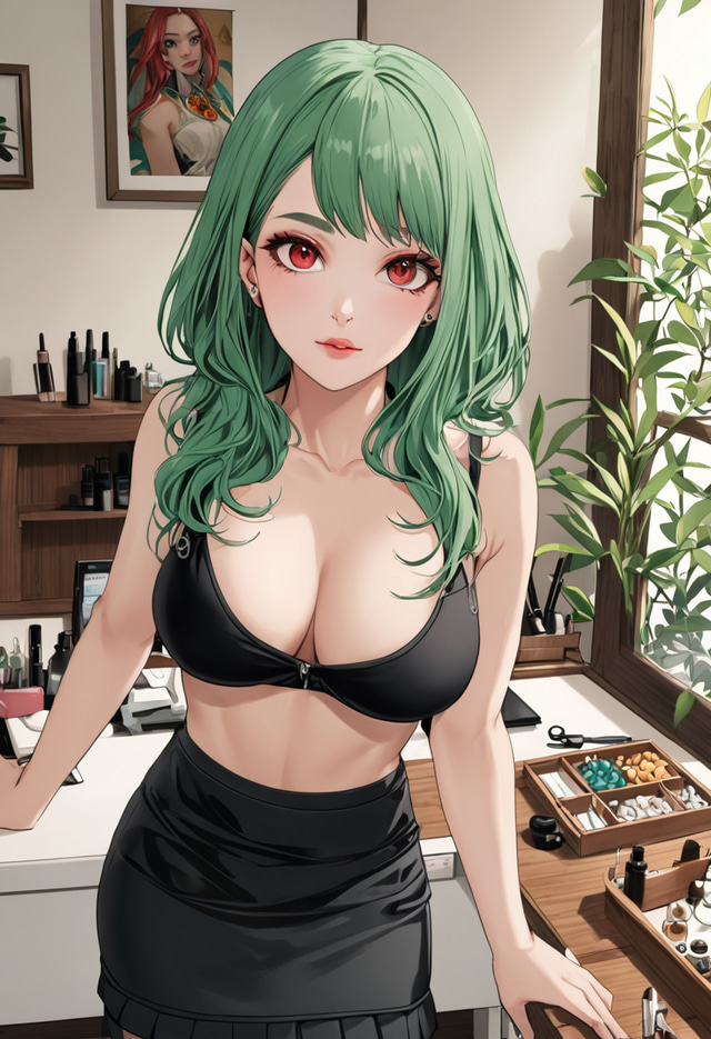 Leyla Haynes avatar