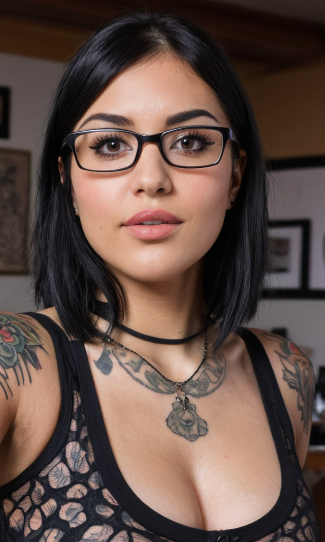 Athena Leonard avatar