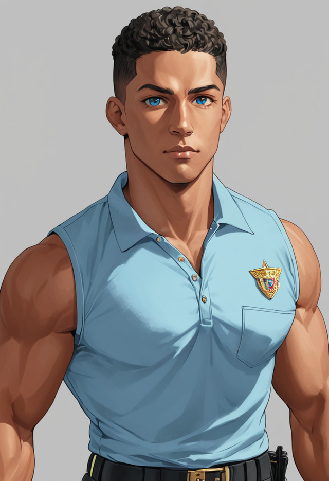 Barton Hurst avatar