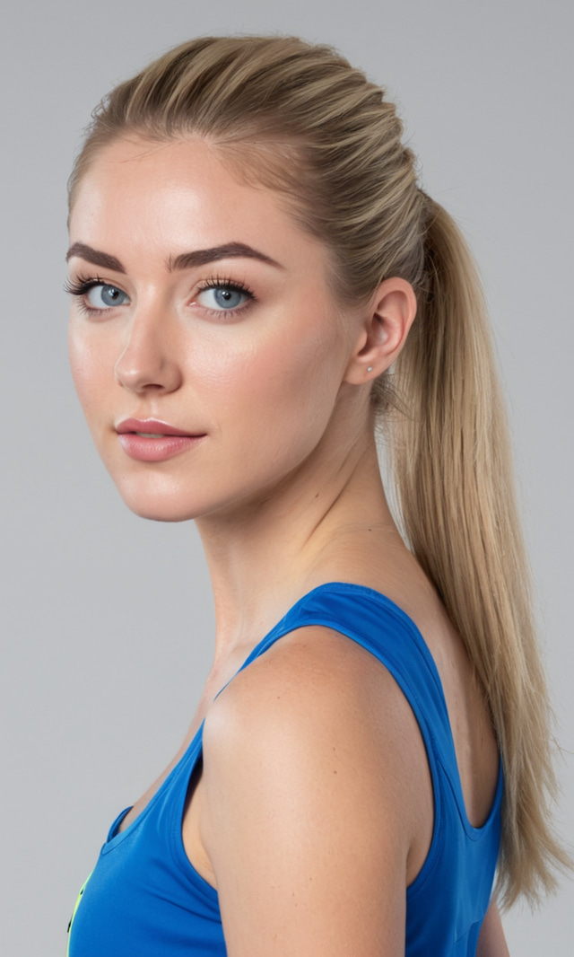 Ally Monroe avatar