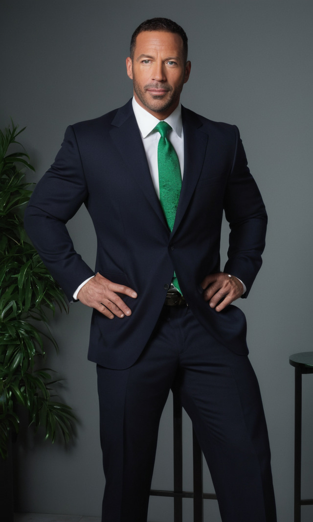 Derrick Levine avatar