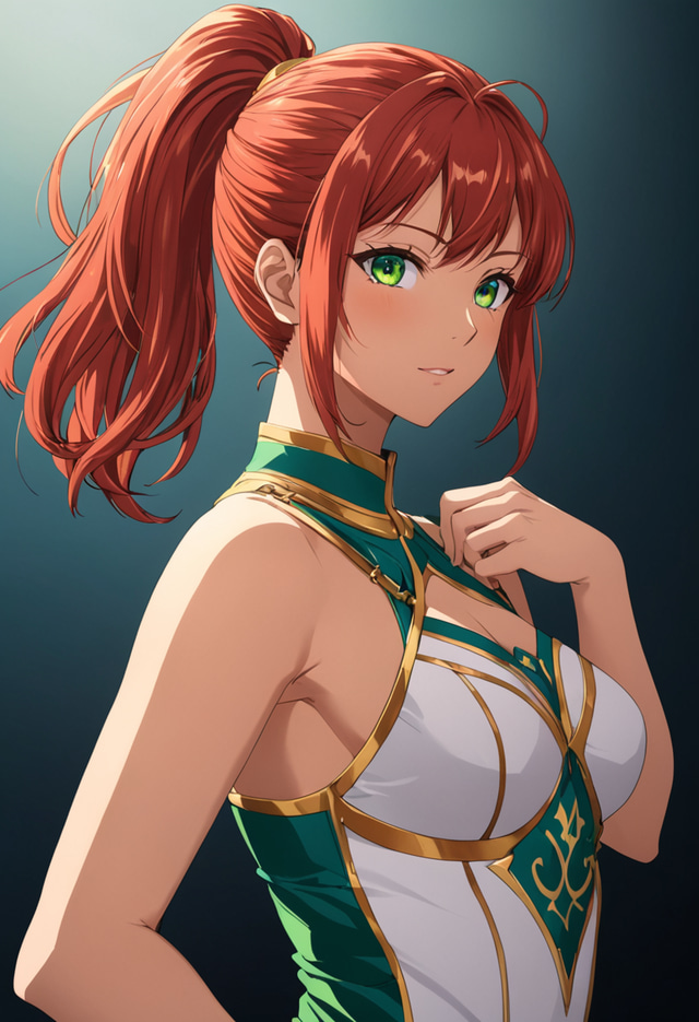 Christine Dodson AI Girlfriend avatar
