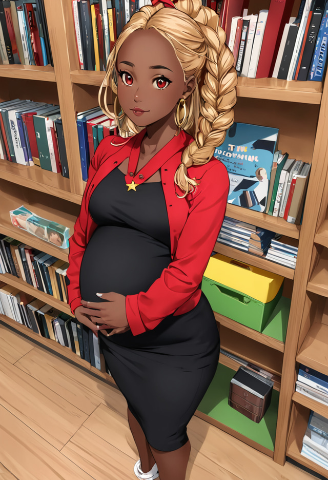 Hazel Knapp avatar