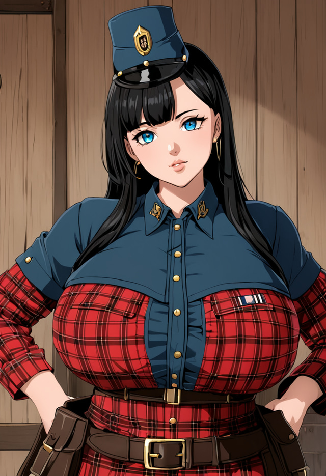 Mya Vaughn avatar