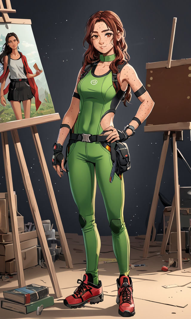 Kaleigh Bradshaw avatar
