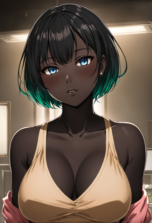 Cloe Fields avatar